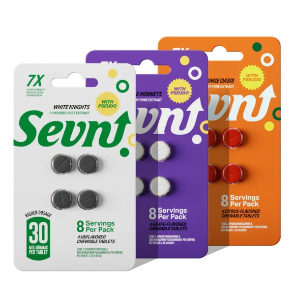 Sevn 7 Hydroxy