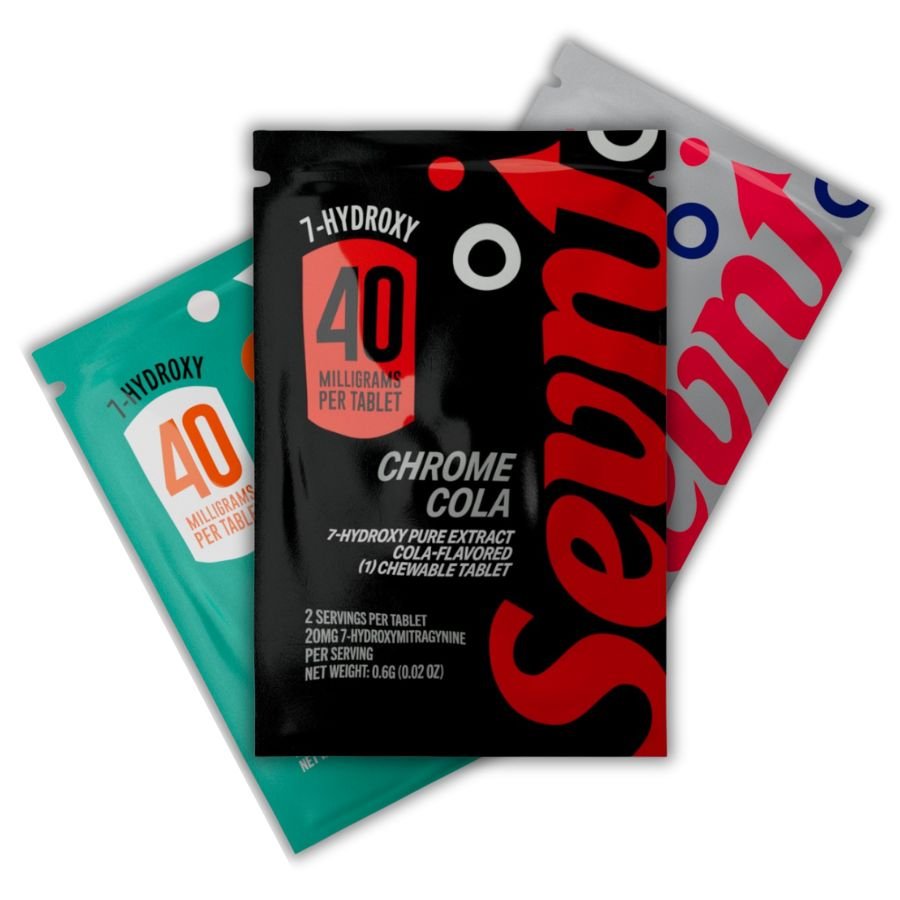Sevn 7 Hydroxy