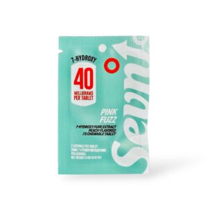 sevn 7 hydroxy pink fuzz tablet peach 40mg 12452