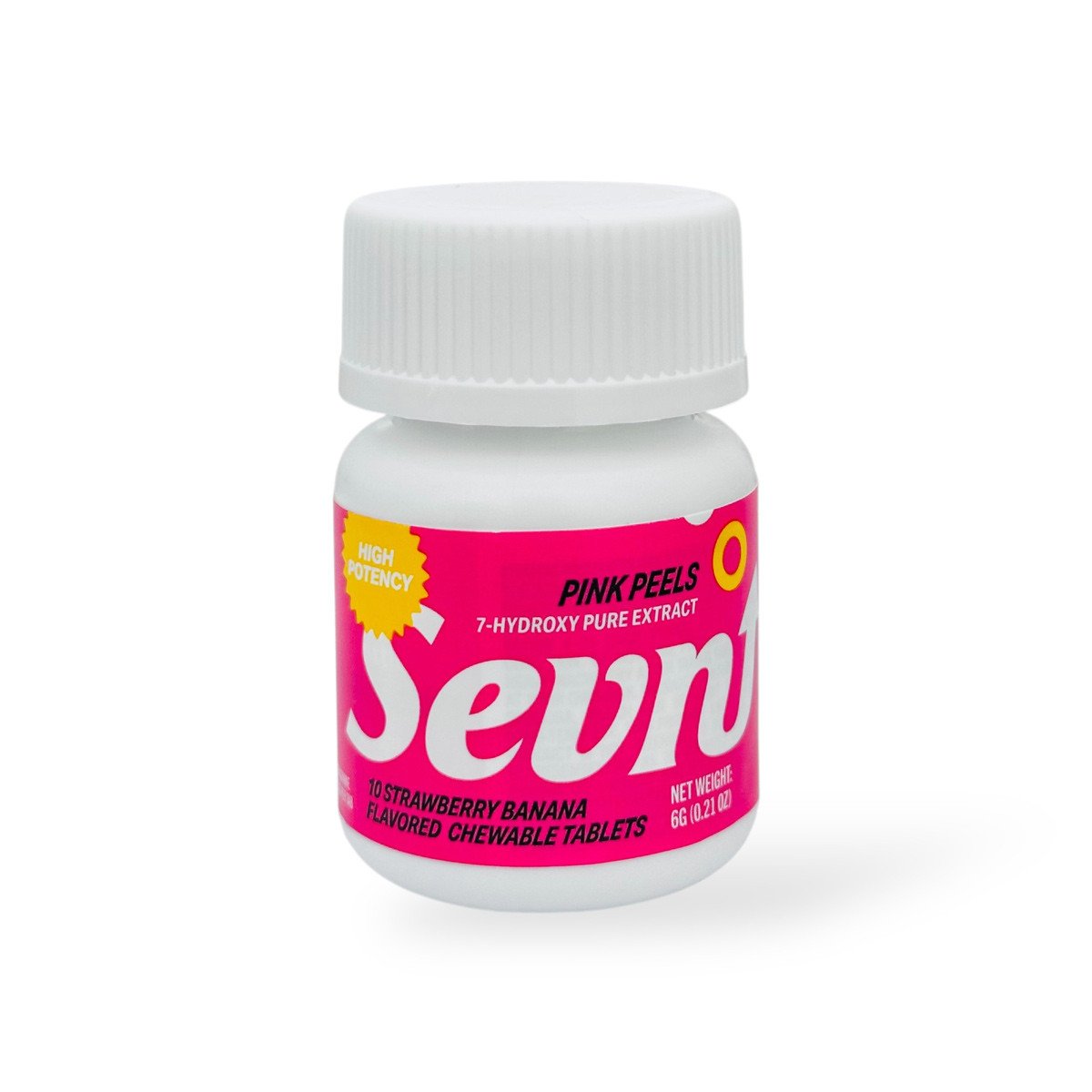 Sevn 7 Hydroxy Sevn 7 Hydroxy