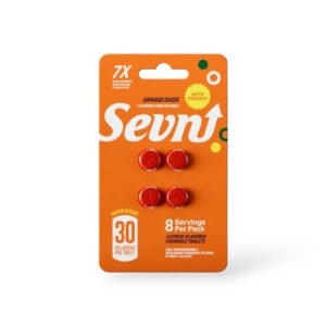 sevn 7 hydroxy with pseudo tablets orange oasis 30mg per tablet 80056