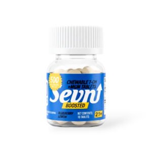 Sevn Kratom