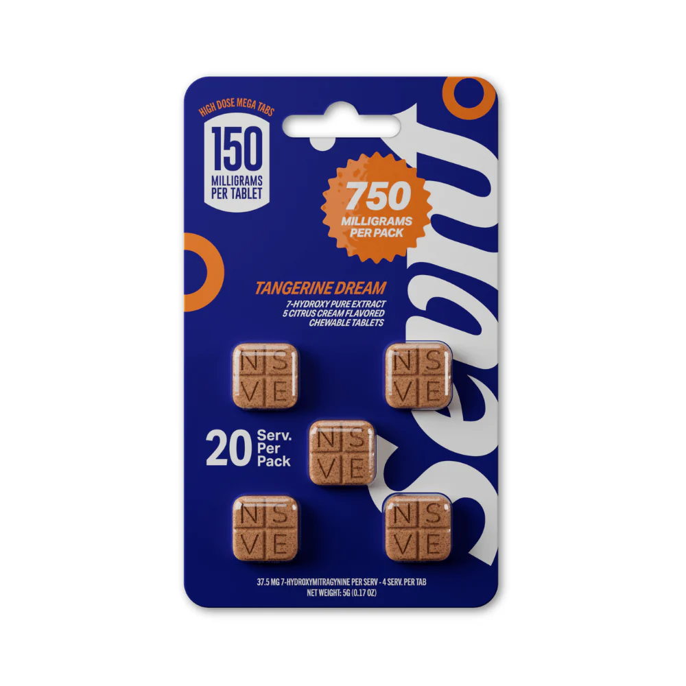 Mastering the First Impression: Your intriguing post title goes here Sevn 7 Oh High Dose Mega Tablets 750mg 5 Count 7ohcom 1351502